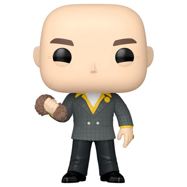 DC Comics - Superman: A mozi - Lex Luthor 1979 Chase Funko POP figura