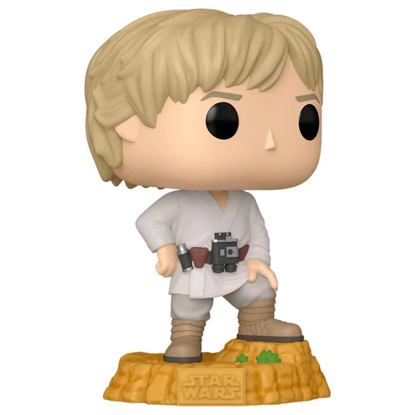 POP figura Star Wars Luke Skywalker