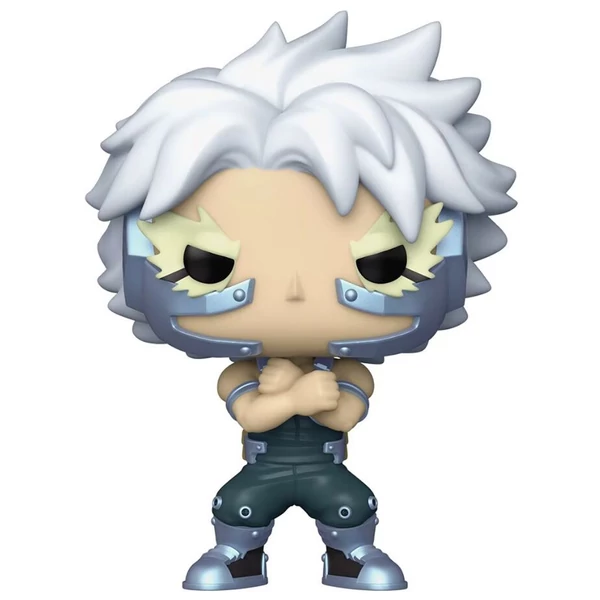 POP figura My Hero Academia Tetsutetsu Exkluzív