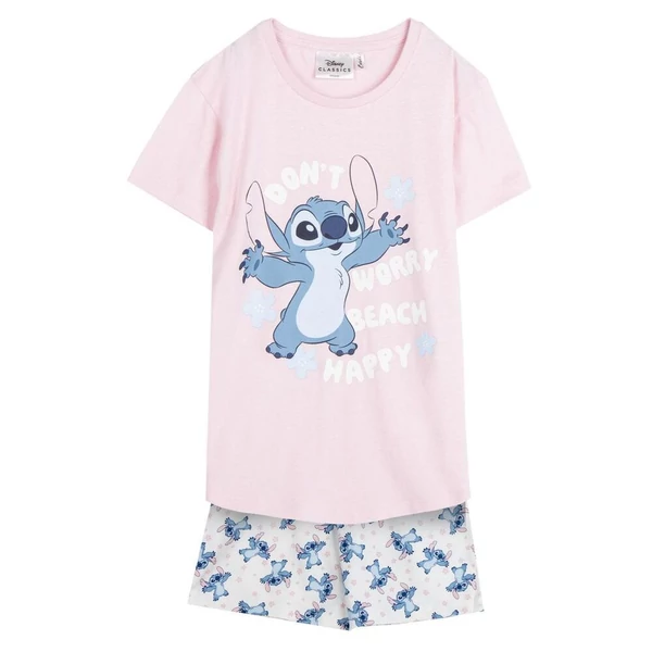 Disney Stitch pizsama