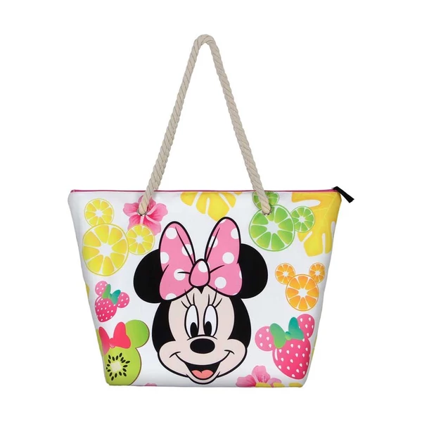 Disney Minnie Fruits strandtáska