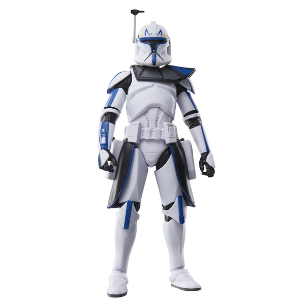 Star Wars Ahsoka Clone Captain Rex figura 15 cm