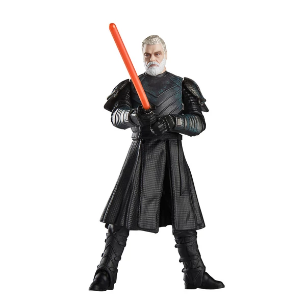 Star Wars Ahsoka Baylan Skoll figura 9,5 cm