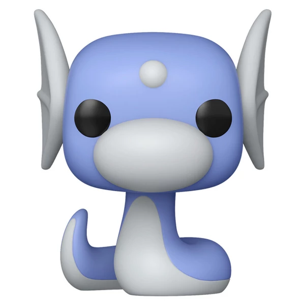 Pokemon Dratini Minidraco Funko POP figura