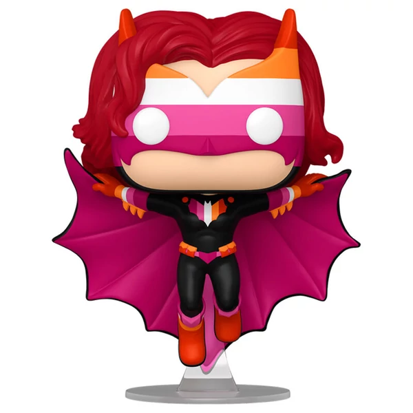 DC Comics Batwoman Funko POP figura