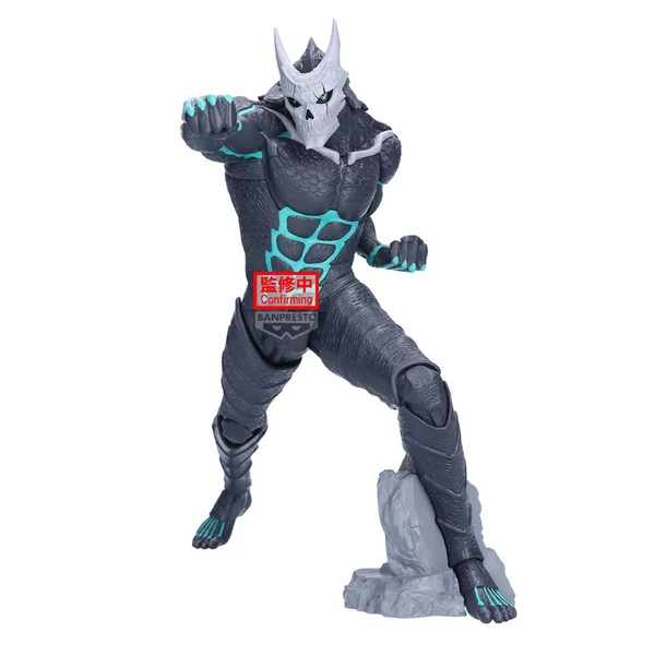 Kaiju No. 8 - Kaiju No. 8 Grandista figura 24cm