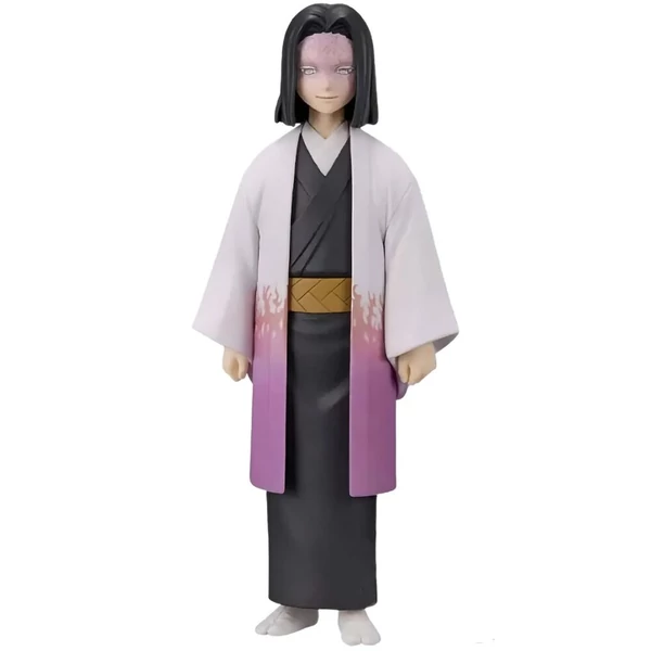 Demon Slayer Kimetsu No Yaiba Kagaya Ubuyashiki figura 15 cm