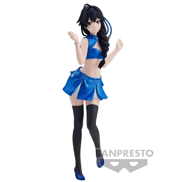 My Teen Romantic Comedy Snafu Climax Yukino Yukinoshita Kyunties figura 18 cm