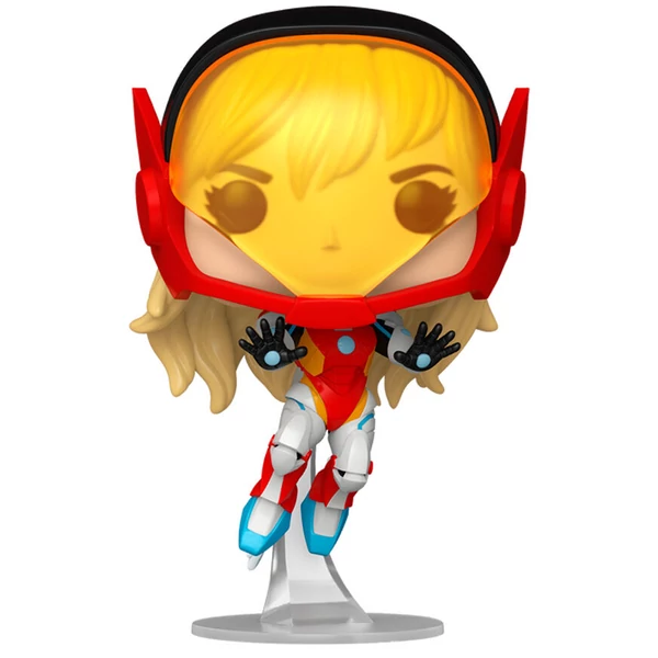 Funko POP! figura: Marvel - Iron Gwen