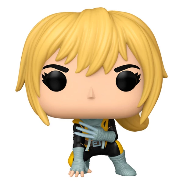 Funko POP! figura: Marvel - Wolver-Gwen