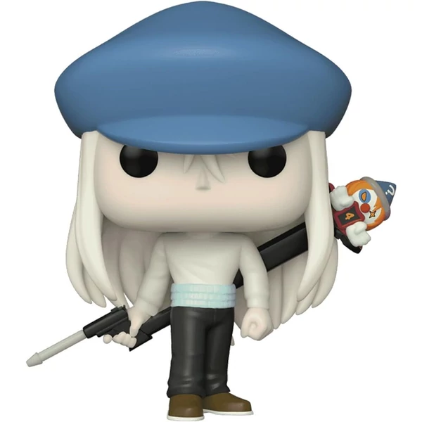 Funko POP figura - Hunter X Hunter Kite Exclusive