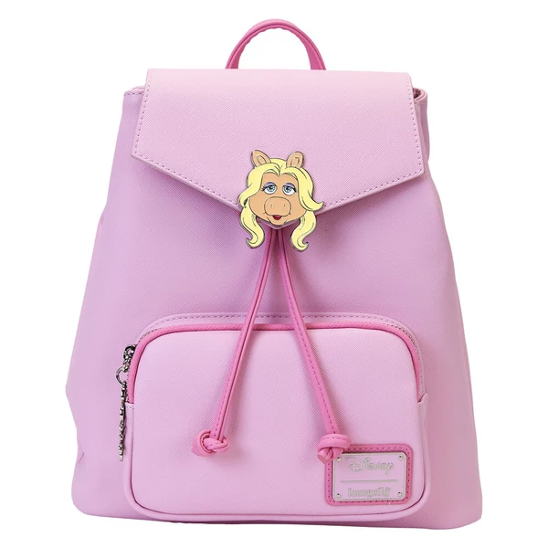 Loungefly Disney Muppets Miss Röfi hátizsák 28cm