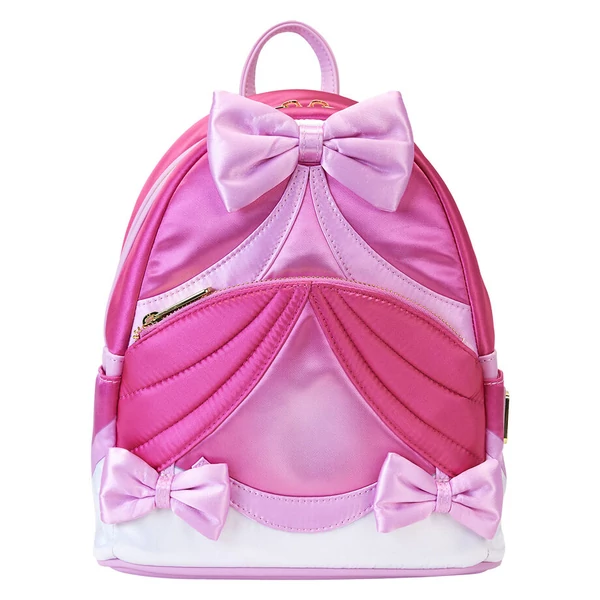 Loungefly Disney Hamupipőke 75. évfordulós hátizsák, 26 cm
