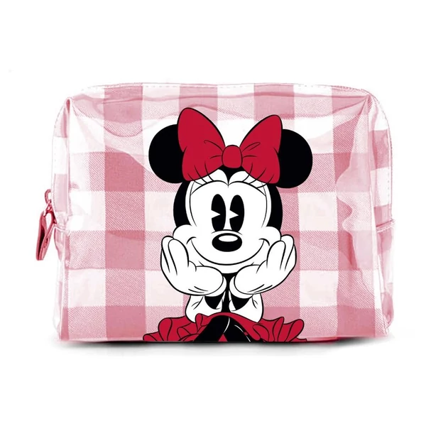 Disney Minnie utazó piperetáska