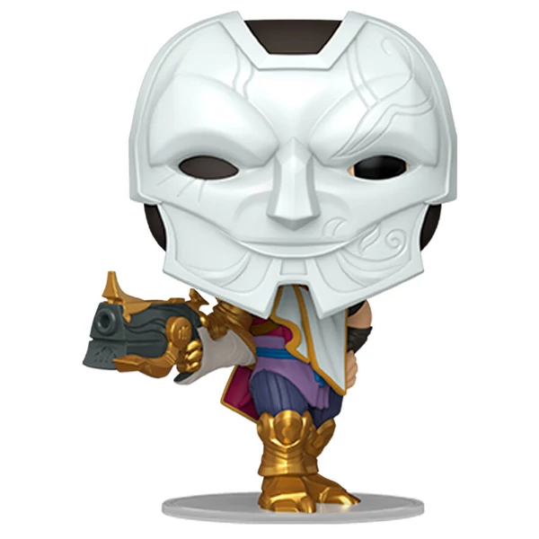 League of Legends Jhin Funko POP figura