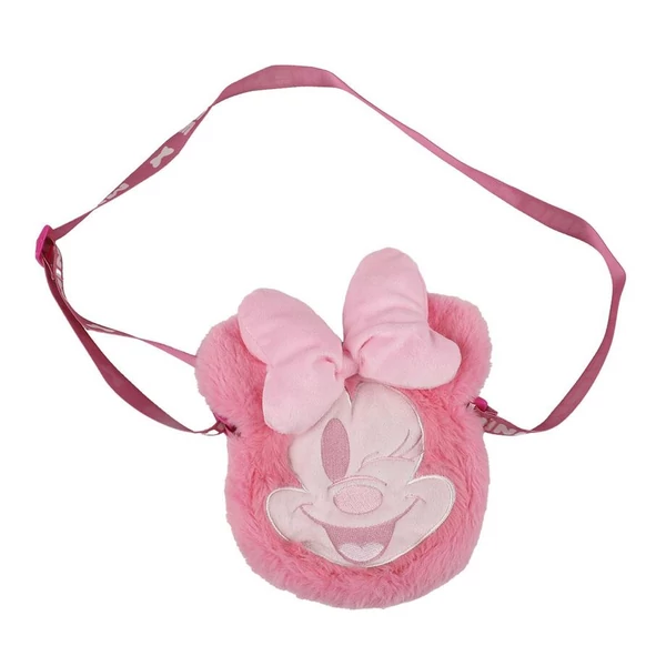 Disney Minnie plüss táska