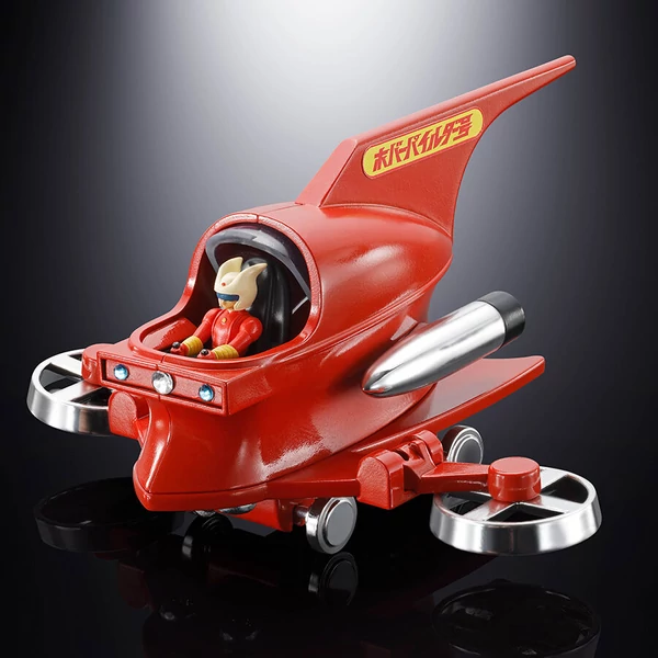 Mazinger Z Hover Piledar Popynica figura 9 cm