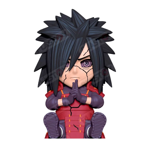 Naruto Shippuden Naruto figura 15 cm