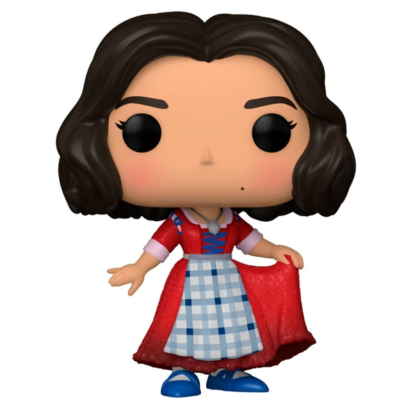 POP figura Disney Hófehérke - Hófehérke