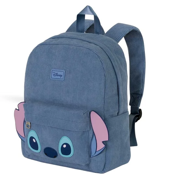 Disney Stitch Roy Sight hátizsák 27cm