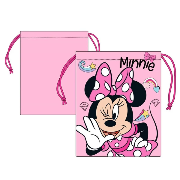 Disney Minnie uzsonnás táska