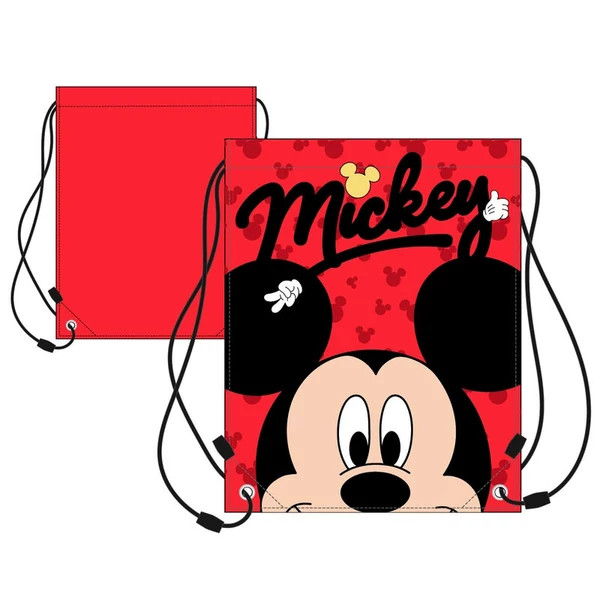 Disney Mickey tornazsák