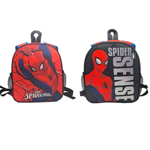 Marvel Pókember kifordítható hátizsák 30cm