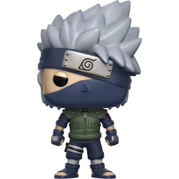 POP figura Naruto Shippuden Kakashi
