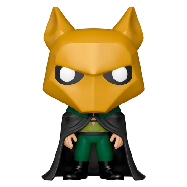 POP figura Batman: A rajzfilmsorozat - Ra's al Ghul