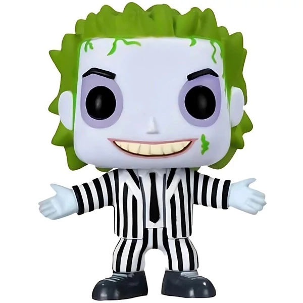 Beetlejuice Bitelchus POP! Vinyl figura