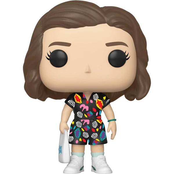 POP figura Stranger Things 3 Eleven plázás szettben