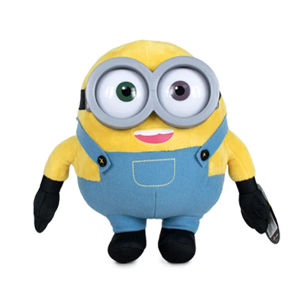 Minyonok Bob plüssjáték 24cm