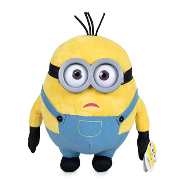 Minyonok Otto plüssjáték 30cm