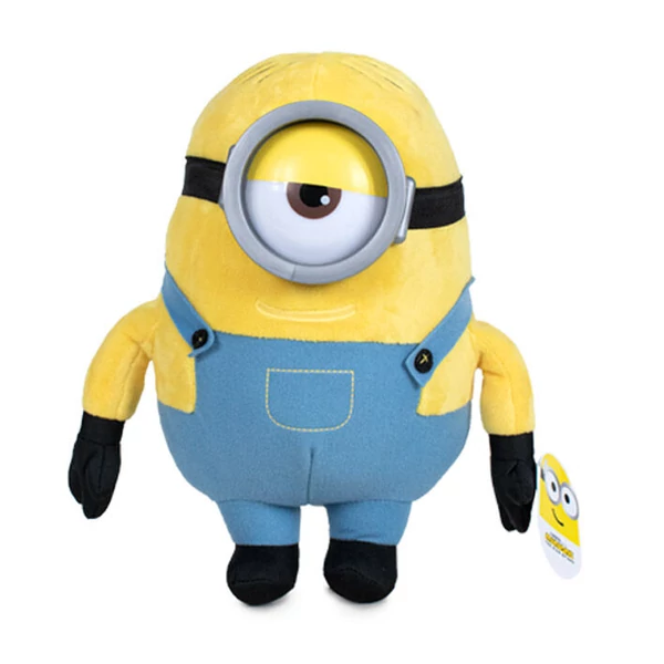 Minyonok Stuart plüssjáték 30cm
