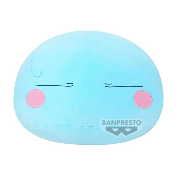 That Time I Got Reincarnated as a Slime Rimuru plüssfigura 37 cm
