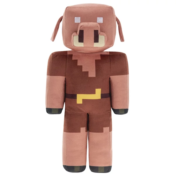 Minecraft Pigman plüssfigura 20cm
