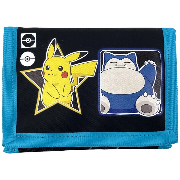 Pokémon Geo pénztárca