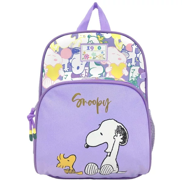 Snoopy hátizsák 30 cm