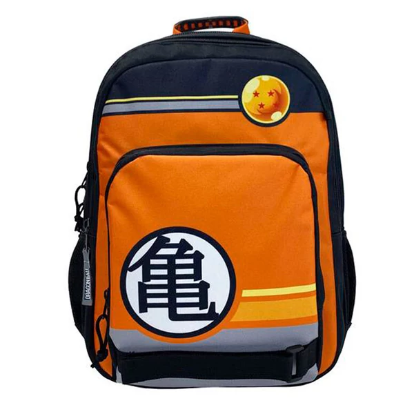 Dragon Ball gurulós hátizsákhoz rögzíthető hátizsák 42 cm