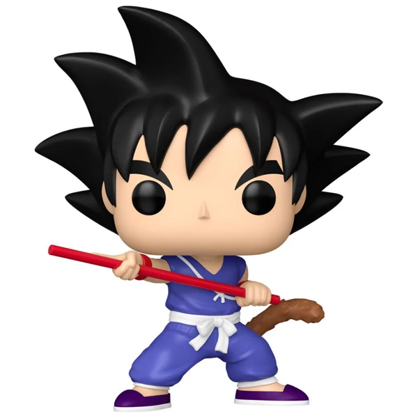 POP figura Dragon Ball Goku