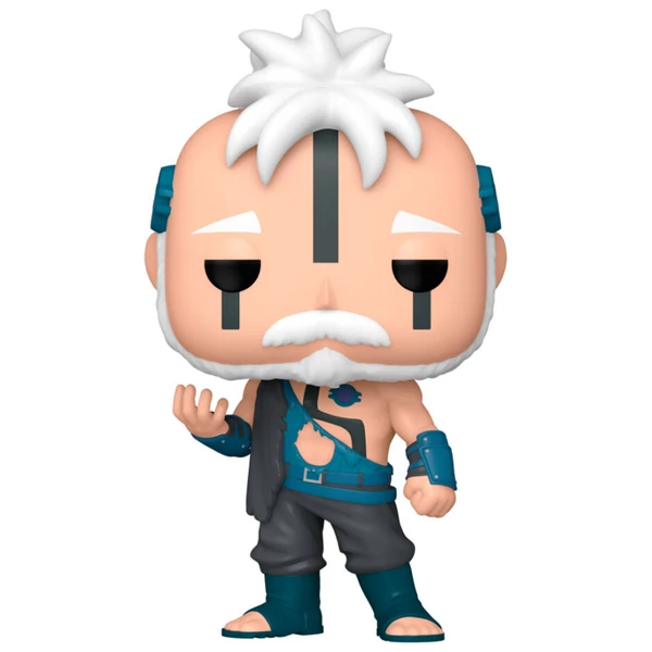 POP figura Boruto Naruto Next Generations Boro