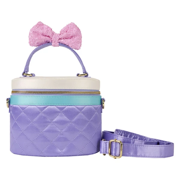 Loungefly Disney Daisy válltáska
