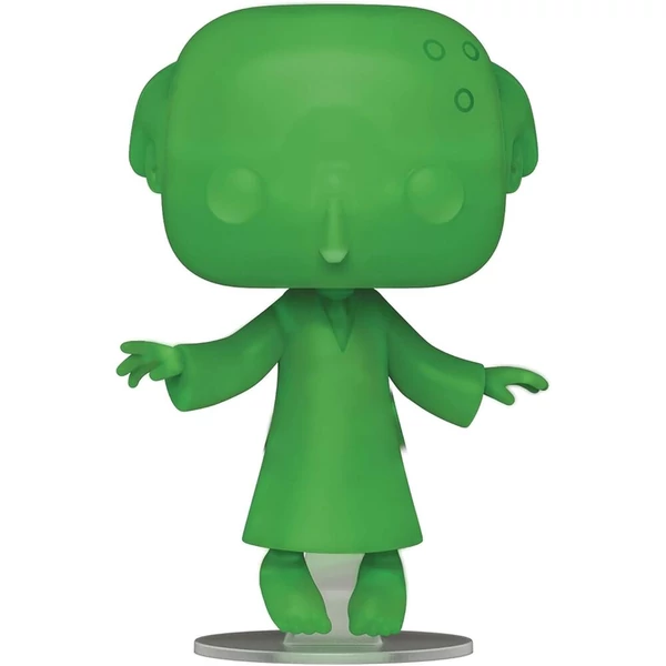 Simpsons Világító Mr.Burns Exclusive Chase POP figura