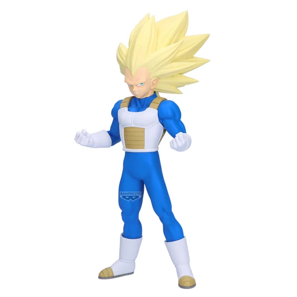Dragon Ball Daima Vegeta figura 17cm