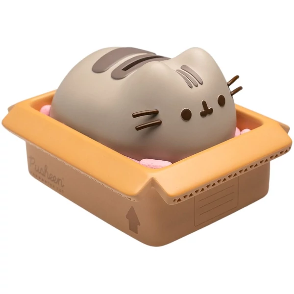 Pusheen persely