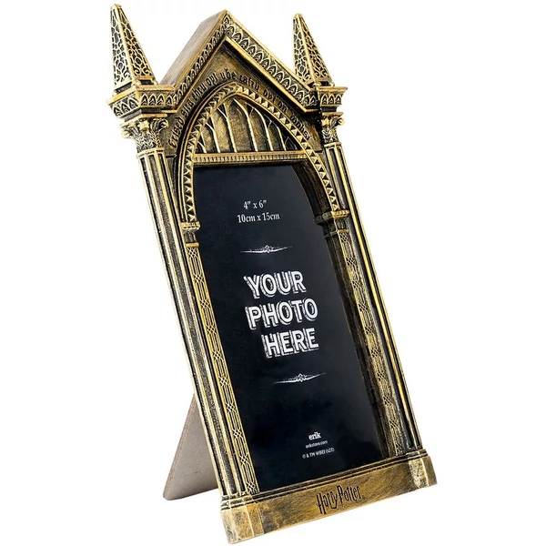 Harry Potter Edevis Tükre képkeret