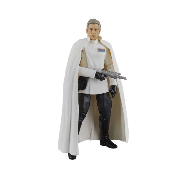 Star Wars: Andor - Orson igazgató figura 15 cm