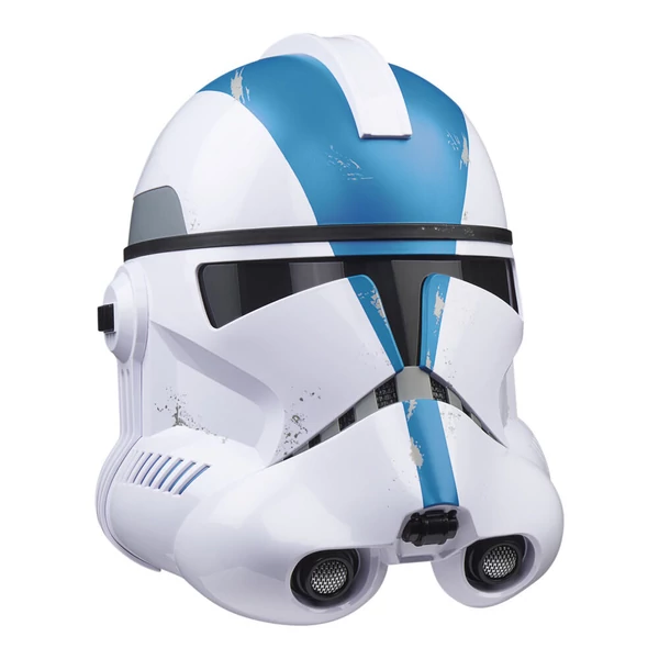 Star Wars Klónkatona elektronikus sisak