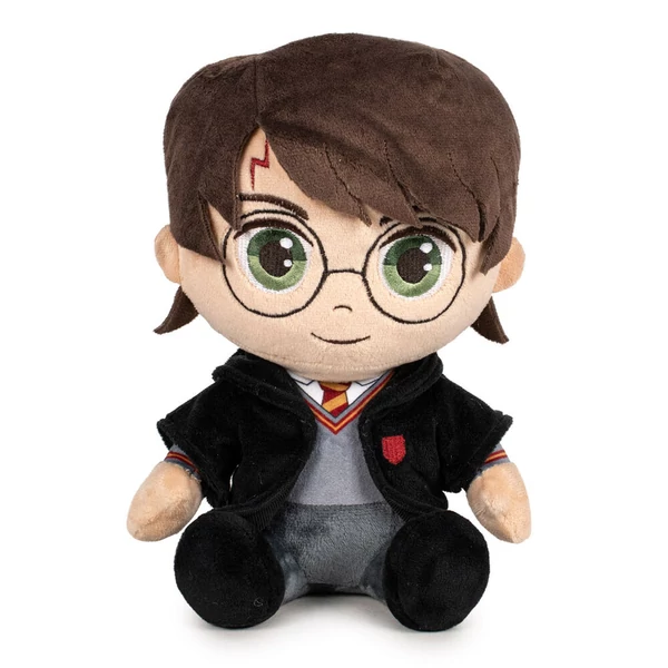 Harry Potter Harry plüssfigura 16 cm