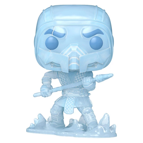POP figura Mortal Kombat 11 Sub-Zero